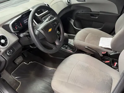 2017 شفروليه افيو