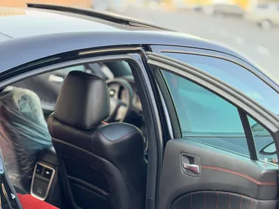 2023 دودج تشارجر اٍس ار تي 392 سكات باك