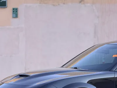 2023 دودج تشارجر اٍس ار تي 392 سكات باك