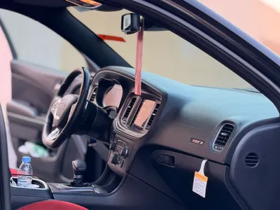 2023 دودج تشارجر اٍس ار تي 392 سكات باك