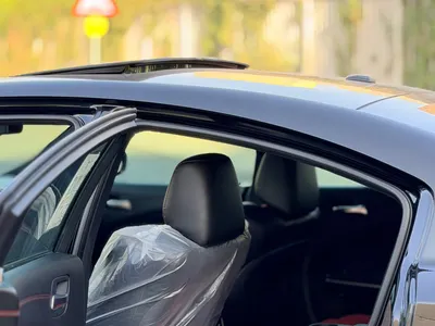 2023 دودج تشارجر اٍس ار تي 392 سكات باك