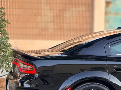 2023 دودج تشارجر اٍس ار تي 392 سكات باك