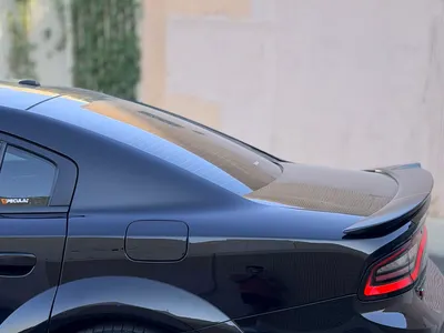 2023 دودج تشارجر اٍس ار تي 392 سكات باك