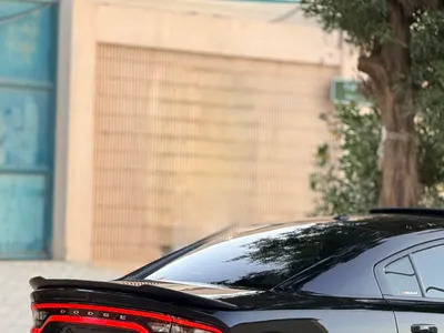 2023 دودج تشارجر اٍس ار تي 392 سكات باك