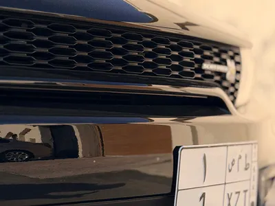 2023 دودج تشارجر اٍس ار تي 392 سكات باك