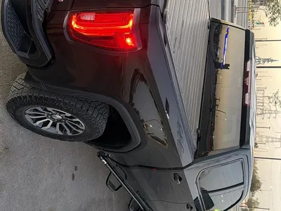 2023 جي ام سي سييرا اي تي 4