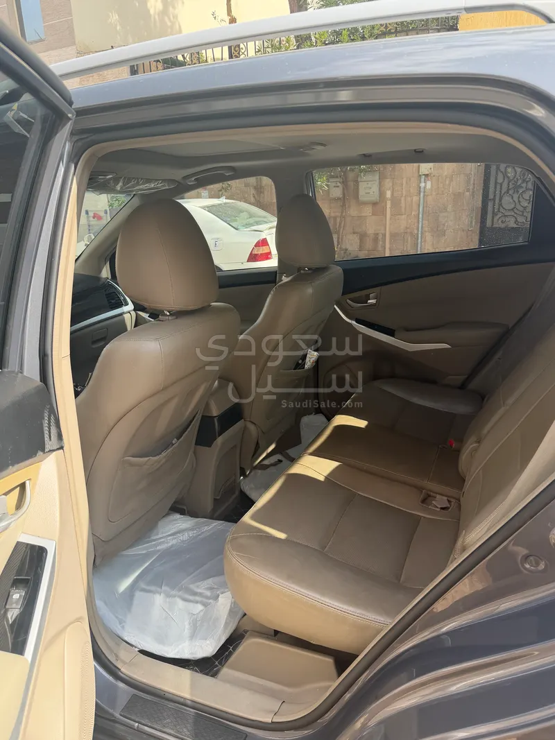 2018 سانغ يونغ كوراندو