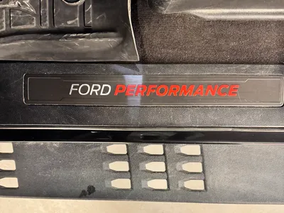 2019 فورد اف 150 رابتور