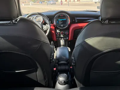 2019 ميني كوبر جون كوبر وركس