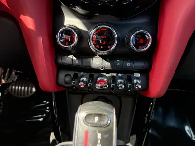 2019 ميني كوبر جون كوبر وركس