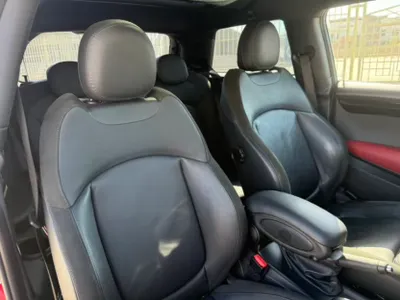 2019 ميني كوبر جون كوبر وركس