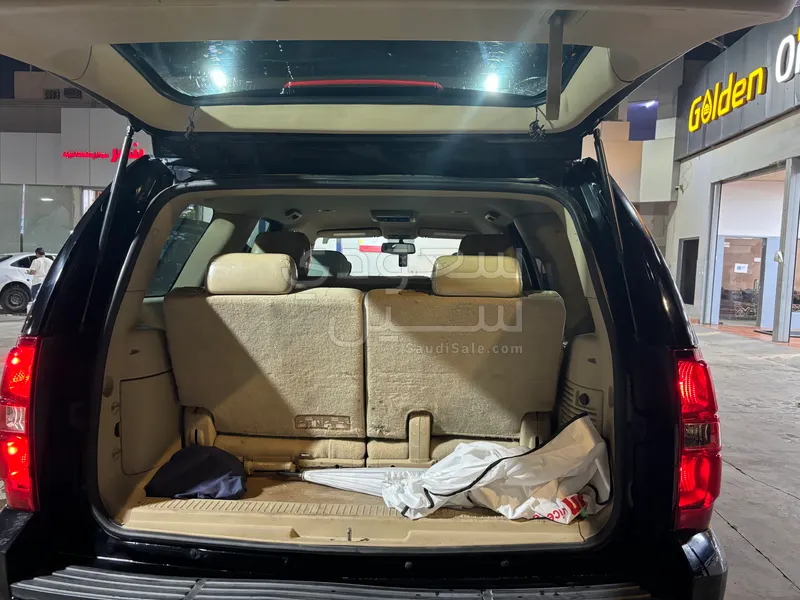 2013 Chevrolet Tahoe LT