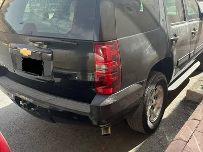 2013 Chevrolet Tahoe LT