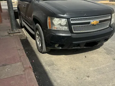 2013 Chevrolet Tahoe LT