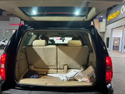 2013 Chevrolet Tahoe LT