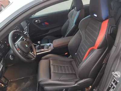 2024 بي ام دبليو الفئة ام إم 2