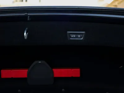 2024 بي ام دبليو الفئة السابعة 735أي