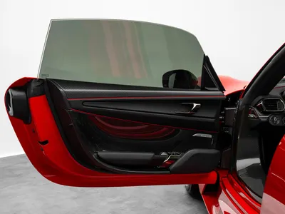 2015 بورش 918 سبايدر