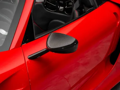 2015 بورش 918 سبايدر