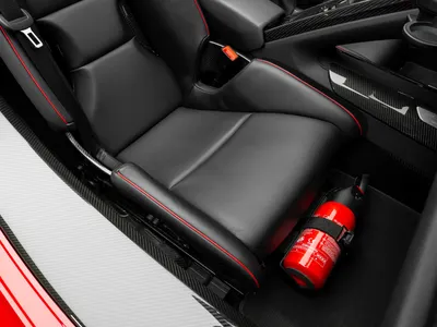 2015 بورش 918 سبايدر