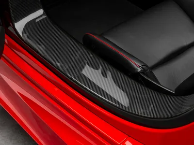 2015 بورش 918 سبايدر