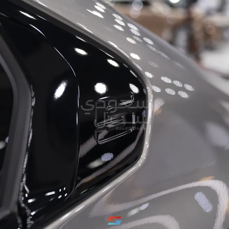 2026 BMW 5 Series 520i