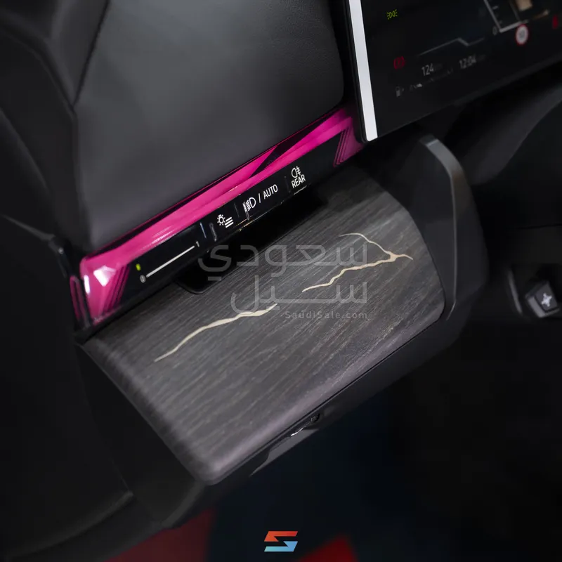 2026 BMW 5 Series 520i