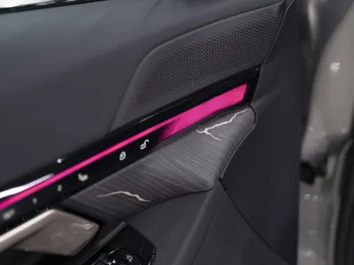 2026 BMW 5 Series 520i