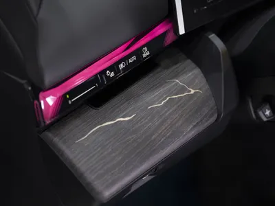 2026 BMW 5 Series 520i