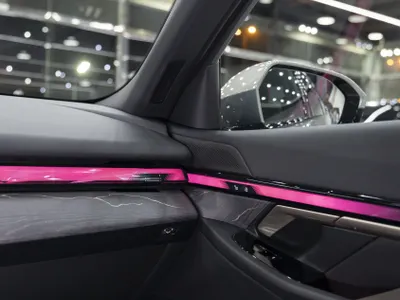 2026 BMW 5 Series 520i