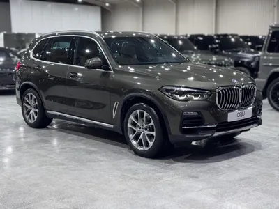 2023 بي ام دبليو الفئة اكس 5