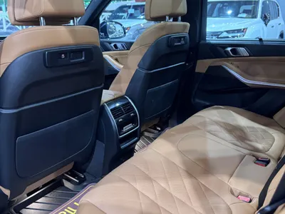 2023 بي ام دبليو الفئة اكس 5