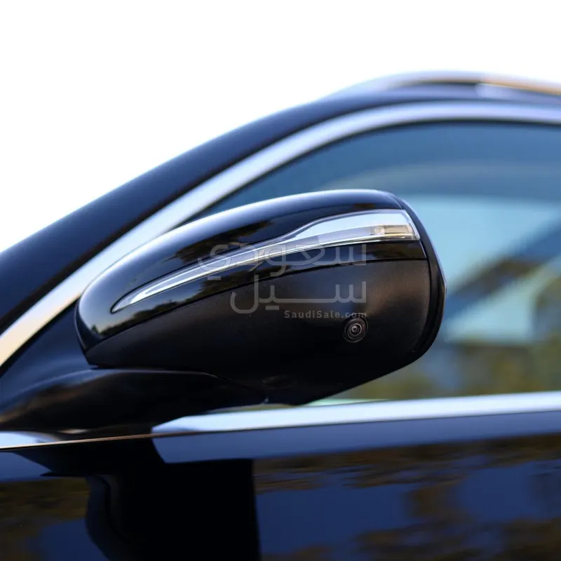 2024 مرسيدس - بنز جي إل إي 450 أي إم جي