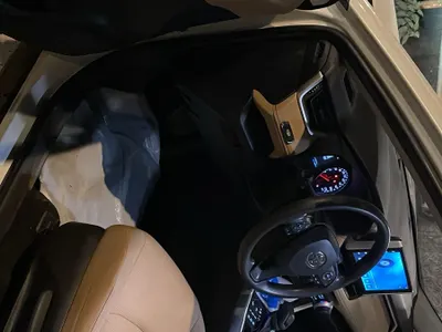 2023 تويوتا راف 4