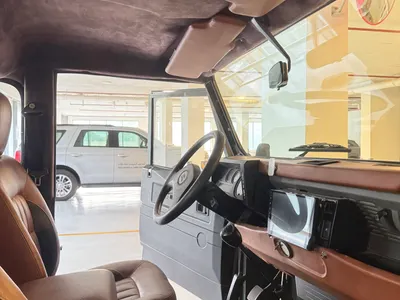 2000 لاند روفر ديفيندر 110 ادفانتشر