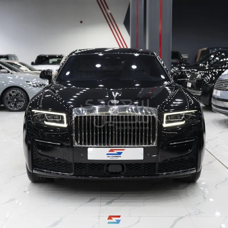 2023 رولز رويس قوست