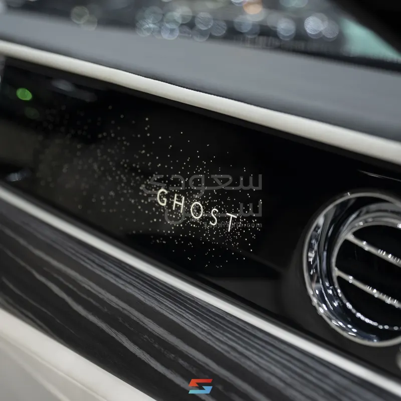 2023 رولز رويس قوست