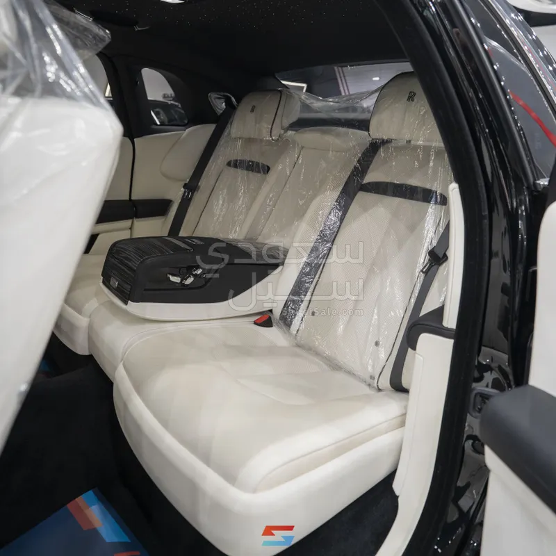 2023 رولز رويس قوست