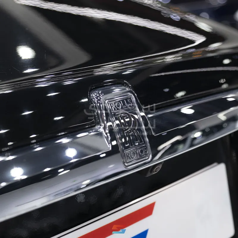 2023 رولز رويس قوست