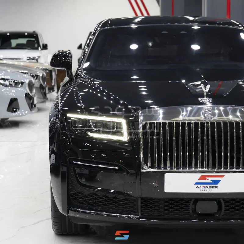 2023 رولز رويس قوست