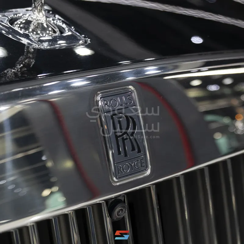 2023 رولز رويس قوست