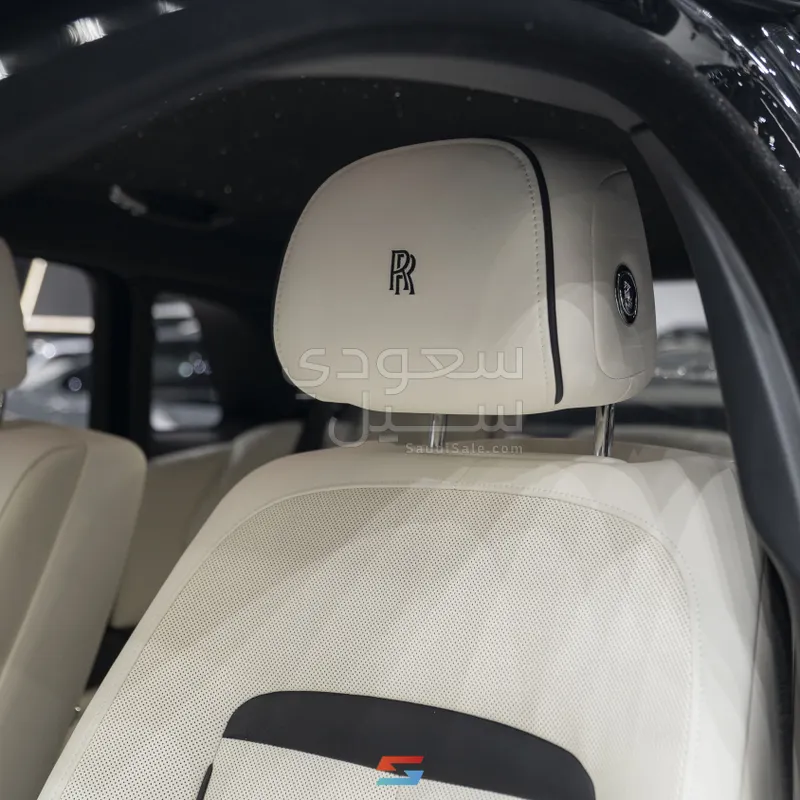 2023 رولز رويس قوست