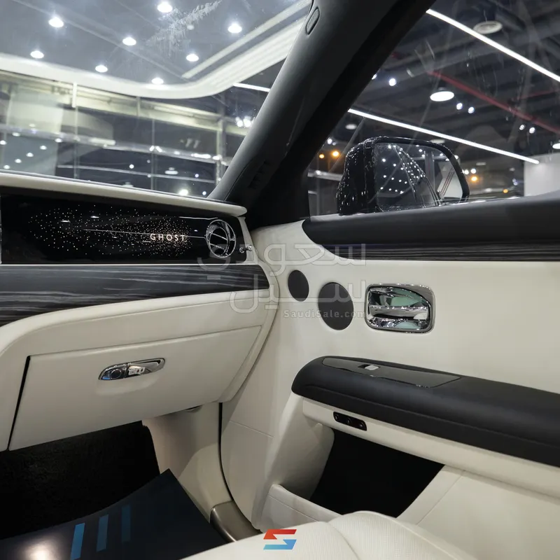 2023 رولز رويس قوست