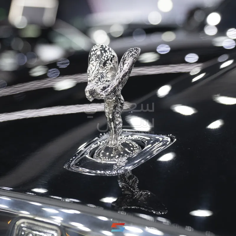 2023 رولز رويس قوست