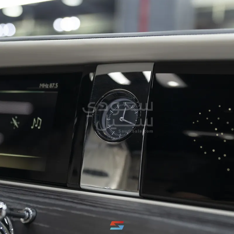 2023 رولز رويس قوست