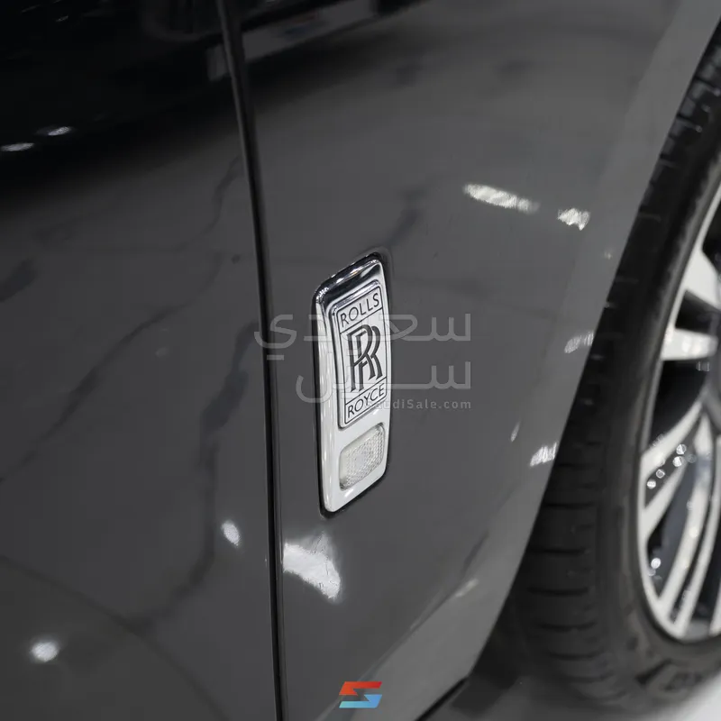 2023 رولز رويس قوست