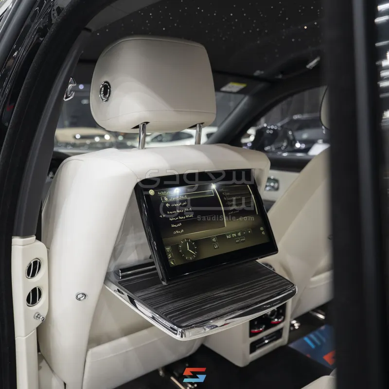 2023 رولز رويس قوست