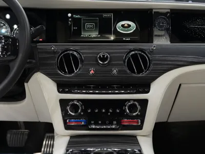 2023 رولز رويس قوست