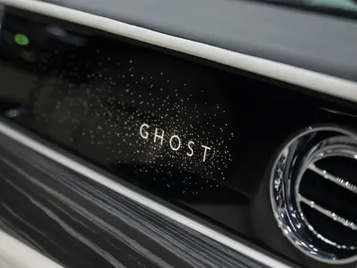 2023 رولز رويس قوست