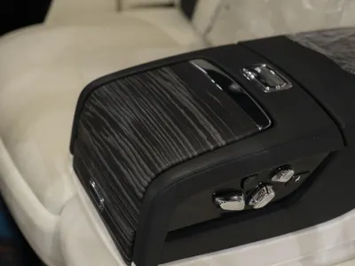 2023 رولز رويس قوست